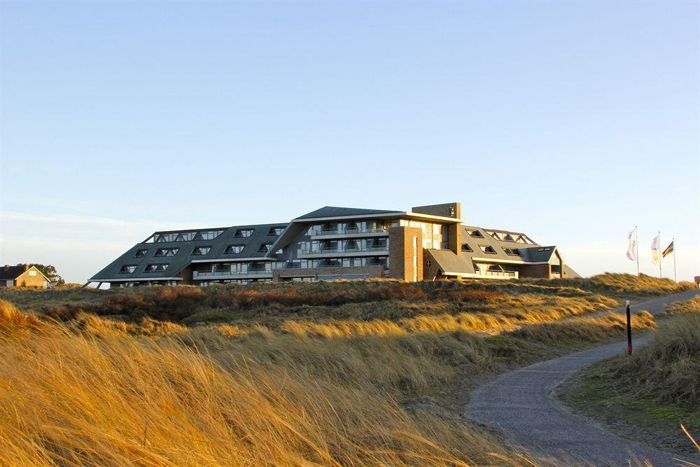 Paal 8 Hotel Aan Zee West aan Zee Exterior foto